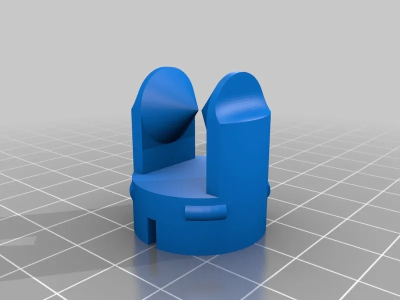 Khay đựng tấm vải khô cho Swiffer kiểu hộp - Image 7