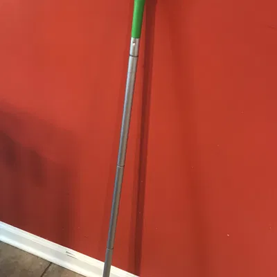 Máy quét sàn đơn giản với đầu gắn TPU