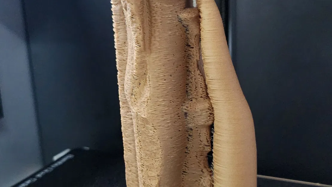 Giá đỡ sách Sekhmet từ Bảo tàng Anh - Image 3