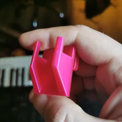 Giá đỡ thước kẹp Skadis cho Mitutoyo