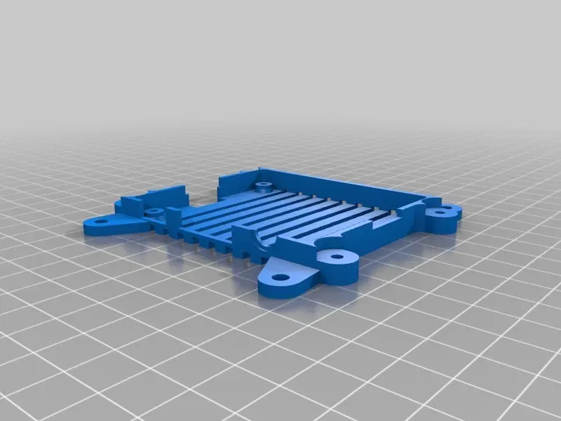 Vỏ Raspberry Pi cho 3 B+, 3 A+ và 4 B - Image 7