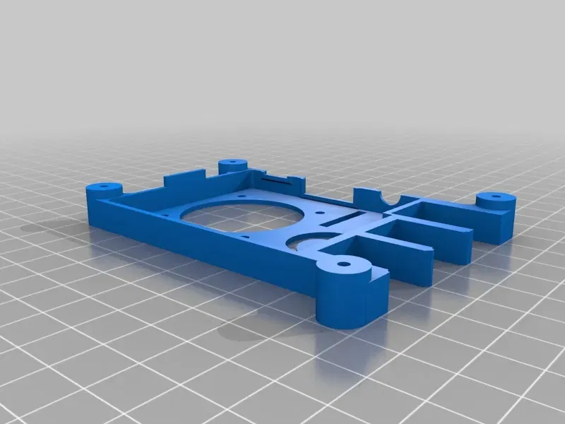 Vỏ Raspberry Pi cho 3 B+, 3 A+ và 4 B - Image 8