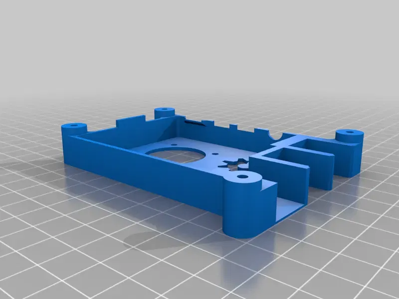 Vỏ Raspberry Pi cho 3 B+, 3 A+ và 4 B - Image 12