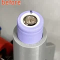 Giá đỡ mài 18650 cho Dremel - Thumbnail 8