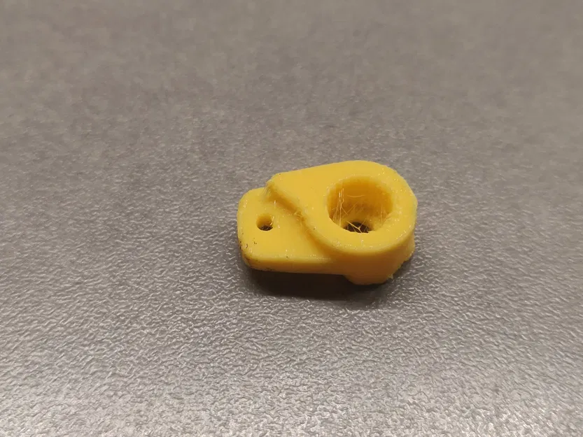 Cò servo ngắn và chắc chắn cho mô hình RC - Image 3