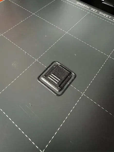 Nắp đậy chân đèn flash cho máy ảnh - Image 3