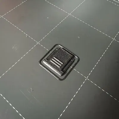 Nắp đậy chân đèn flash cho máy ảnh