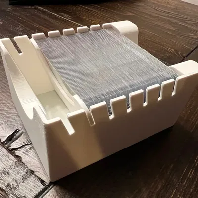 Hộp tổ chức cho Terraforming Mars: Ares Expedition với các mở rộng