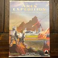 Hộp tổ chức cho Terraforming Mars: Ares Expedition với các mở rộng - Thumbnail 6