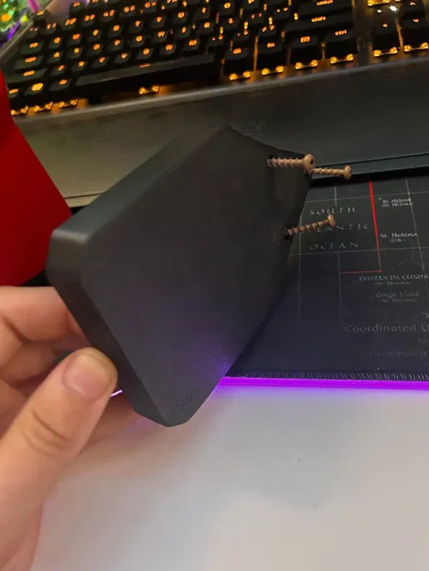 Giá đỡ cốc Packout Milwaukee gắn dưới bàn - Image 2