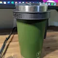 Tay cầm Yeti Rambler 20oz chính hãng - Thumbnail 1
