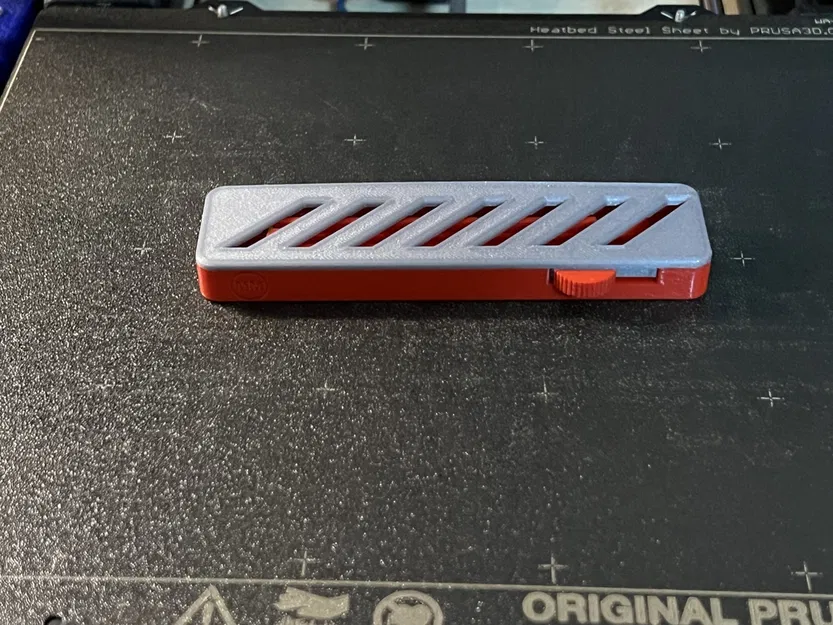 Công cụ mở thư OTF thiết kế theo phong cách David6722 - Image 1