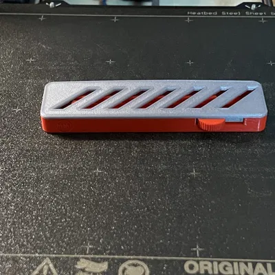 Công cụ mở thư OTF thiết kế theo phong cách David6722