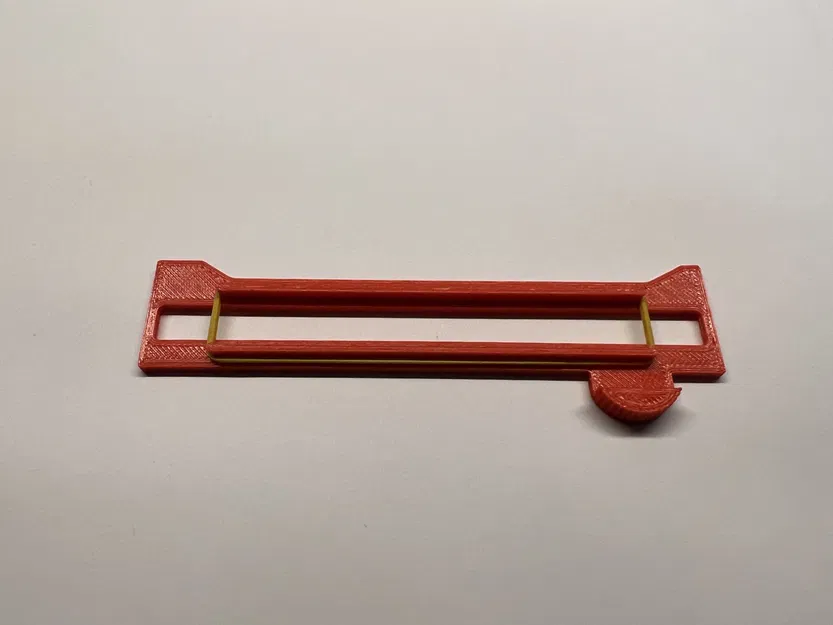 Công cụ mở thư OTF thiết kế theo phong cách David6722 - Image 2