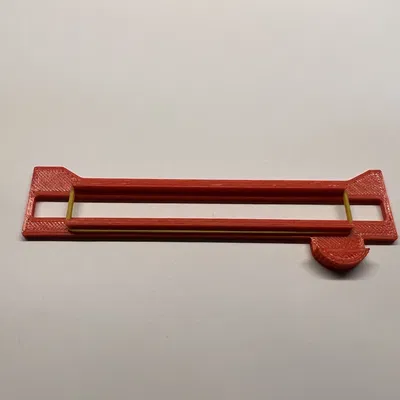 Công cụ mở thư OTF thiết kế theo phong cách David6722