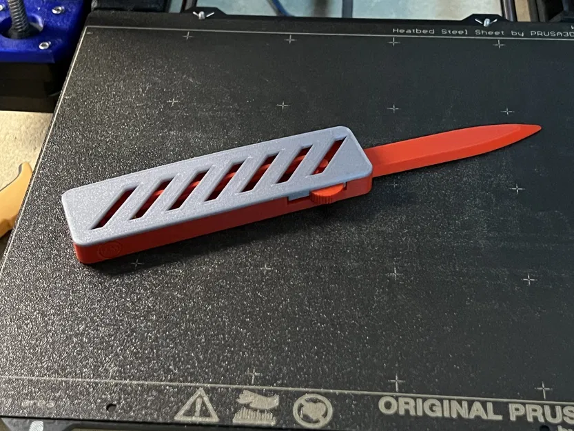 Công cụ mở thư OTF thiết kế theo phong cách David6722 - Image 6