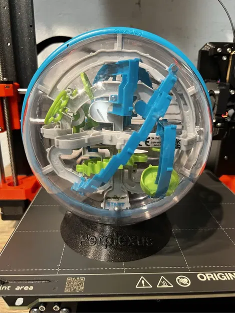 Giá đỡ cho Perplexus 70 - Image 1