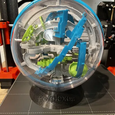 Giá đỡ cho Perplexus 70