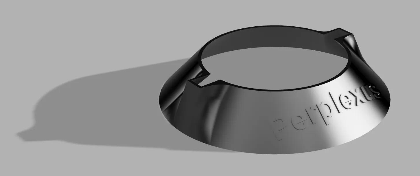 Giá đỡ cho Perplexus 70 - Image 2