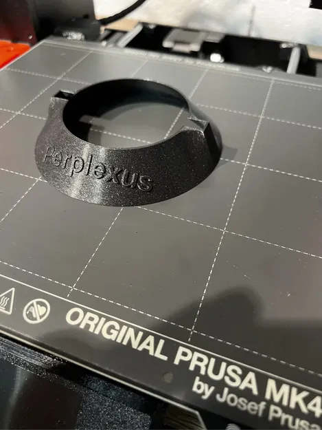 Giá đỡ cho Perplexus 70 - Image 3