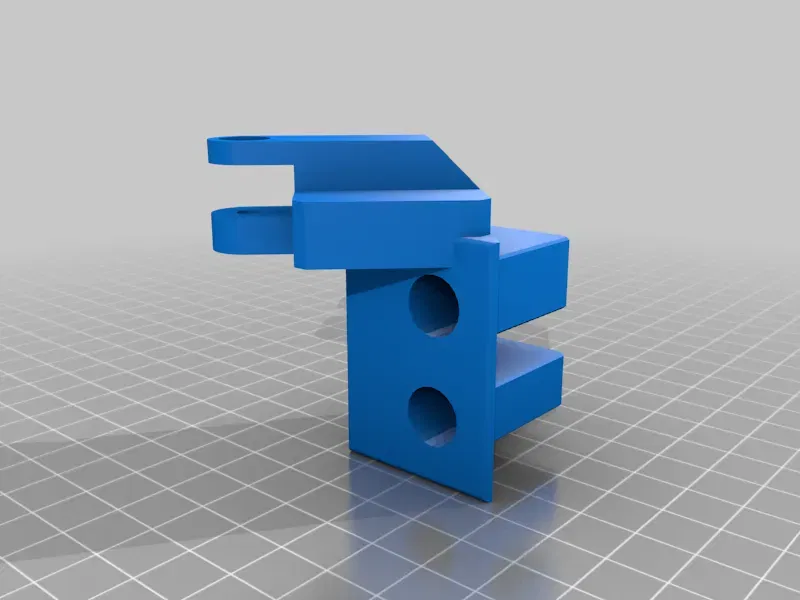 Giá đỡ camera C270 cho máy in Ender 3 S1 Pro - Image 2