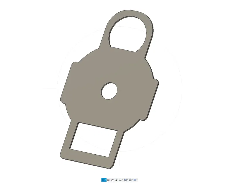 Bộ shim cho sự lắc lư của cổ phiếu Choate - Image 1