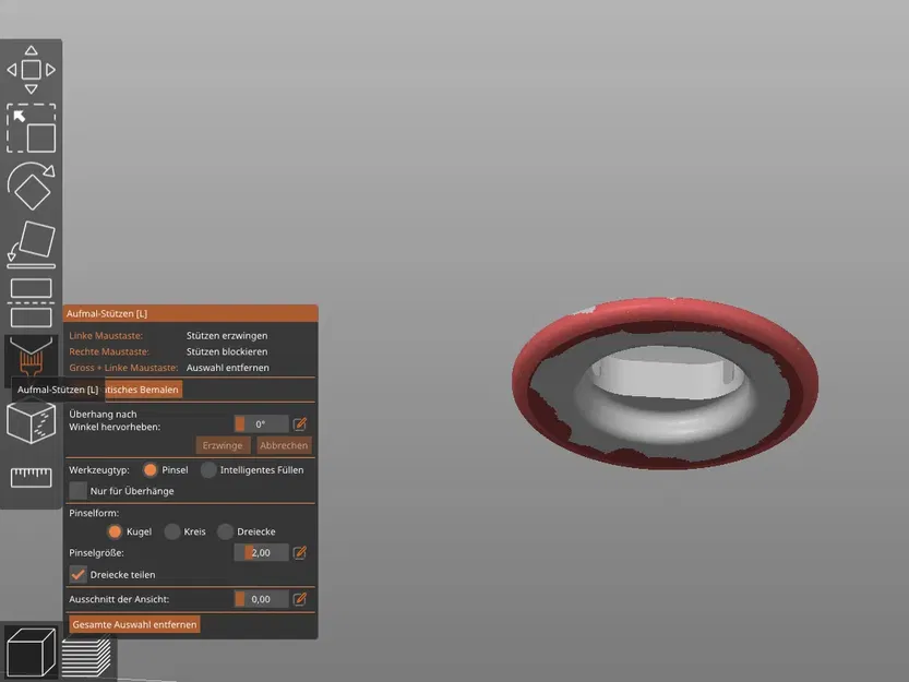 Giá đỡ thảm cho xe Golf 4 và các dòng xe VAG khác - Image 5