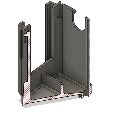 Đầu vòi máy pha cà phê Philips đa dạng