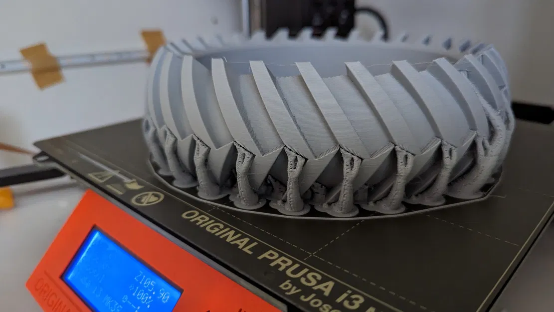 Thay thế bánh xe cho máy cắt cỏ Toro - Image 2