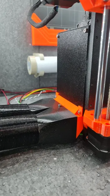 Quạt làm mát bo mạch cho máy in Prusa mk4 - Image 3