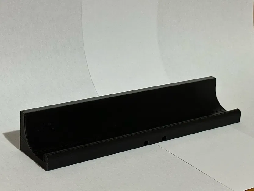 Giá đỡ đĩa vinyl treo tường không sử dụng vít với chữ cái... - Image 4