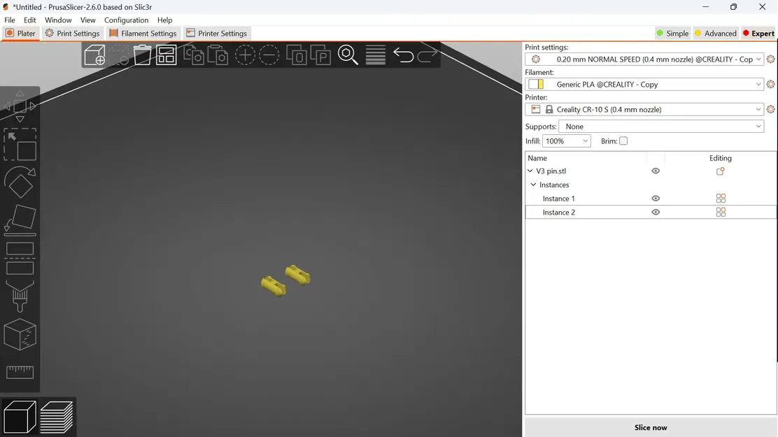 Giá đỡ đĩa vinyl treo tường không sử dụng vít với chữ cái... - Image 6