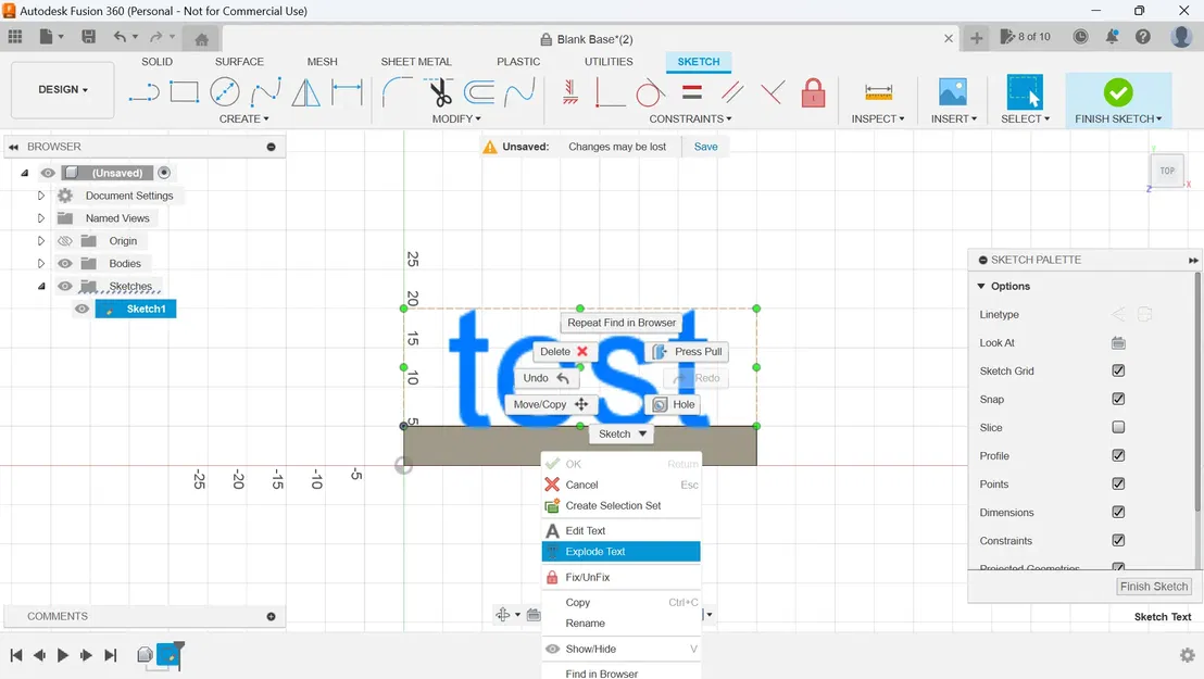 Giá đỡ đĩa vinyl treo tường không sử dụng vít với chữ cái... - Image 9