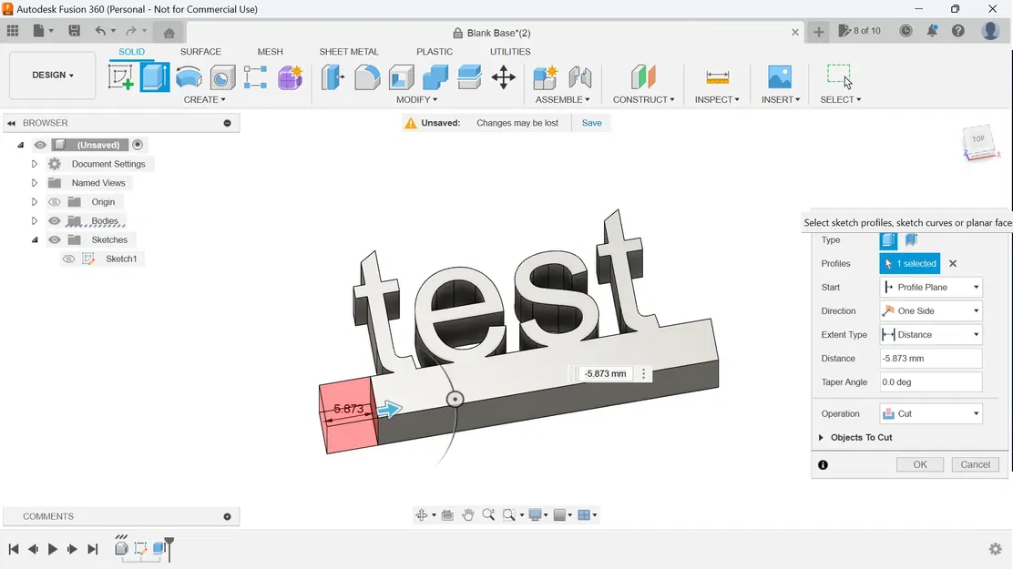 Giá đỡ đĩa vinyl treo tường không sử dụng vít với chữ cái... - Image 12