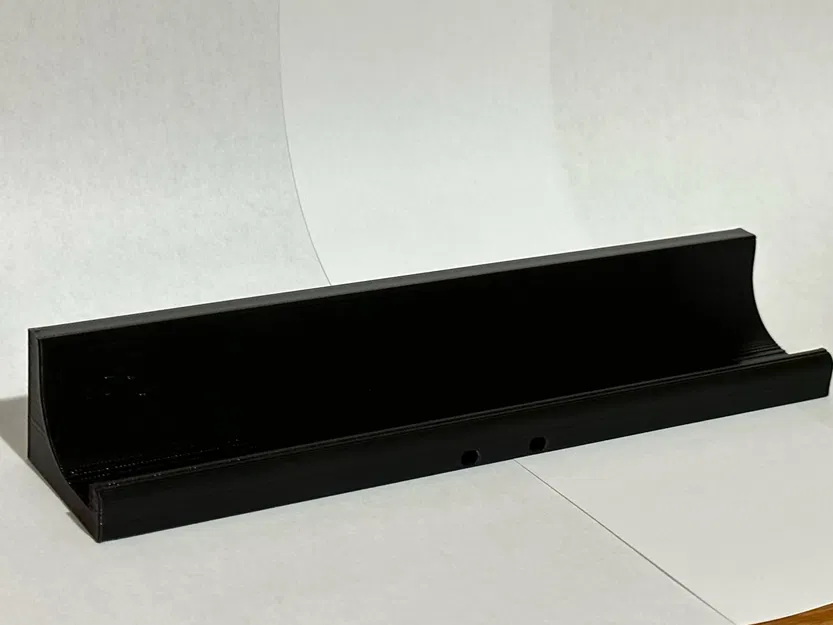 Giá đỡ đĩa vinyl treo tường không sử dụng vít với chữ cái... - Image 15