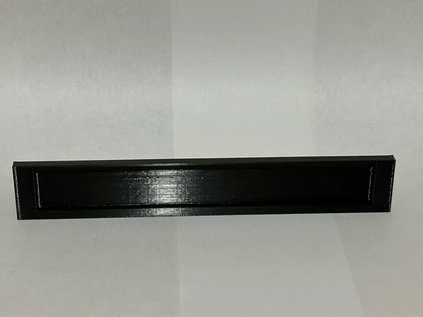 Giá đỡ đĩa vinyl treo tường không sử dụng vít với chữ cái... - Image 16