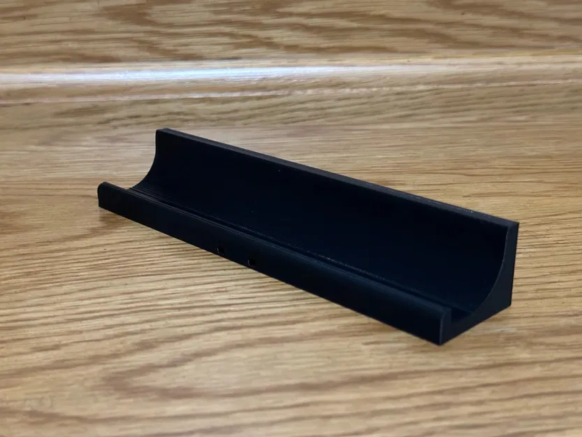 Giá đỡ đĩa vinyl treo tường không sử dụng vít với chữ cái... - Image 17