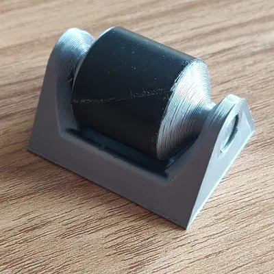 Bánh xe để đặt dưới đồ nội thất hoặc hộp