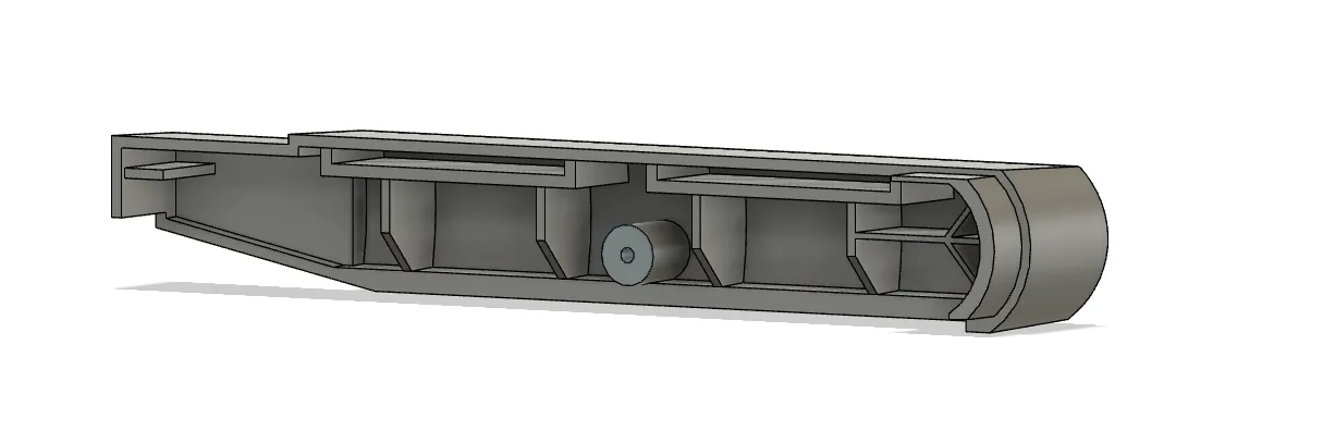 Nắp bên cho pallet FAEMA DUE - Image 1
