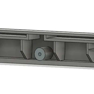 Nắp bên cho pallet FAEMA DUE