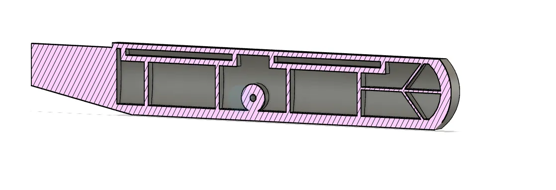 Nắp bên cho pallet FAEMA DUE - Image 3