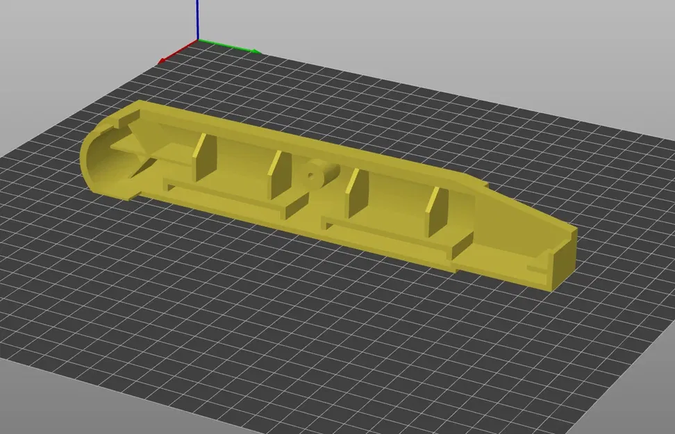 Nắp bên cho pallet FAEMA DUE - Image 4