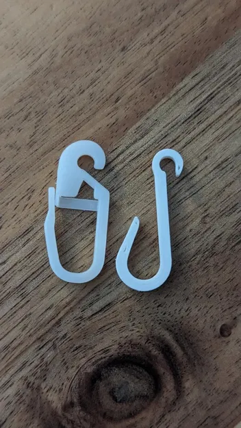 Kẹp rèm Adria Adora 2021 bền bỉ cho trải nghiệm tốt hơn - Image 1