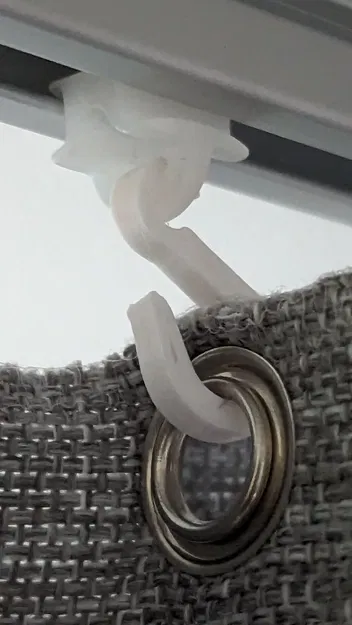 Kẹp rèm Adria Adora 2021 bền bỉ cho trải nghiệm tốt hơn - Image 3