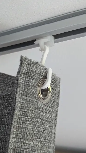 Kẹp rèm Adria Adora 2021 bền bỉ cho trải nghiệm tốt hơn - Image 4