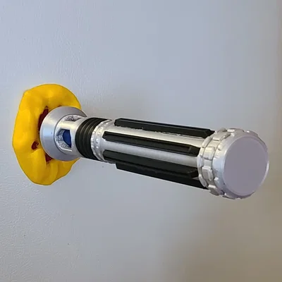 Kiếm từ tính - Vật thể xuyên thấu độc đáo