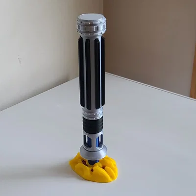 Kiếm từ tính - Vật thể xuyên thấu độc đáo