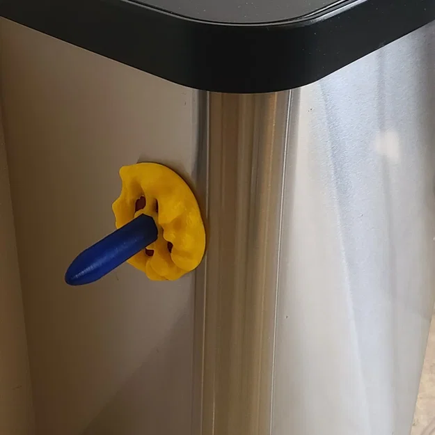 Kiếm từ tính - Vật thể xuyên thấu độc đáo - Image 6