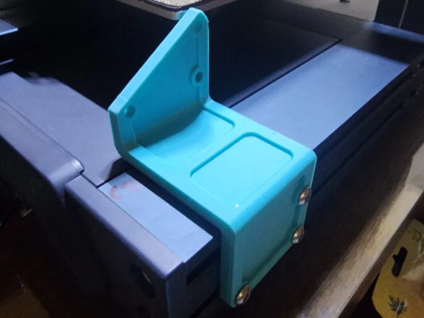 Giá đỡ màn hình OFFSET cho ELEGOO NEPTUNE 3PRO/PLUS/MAX - Image 2