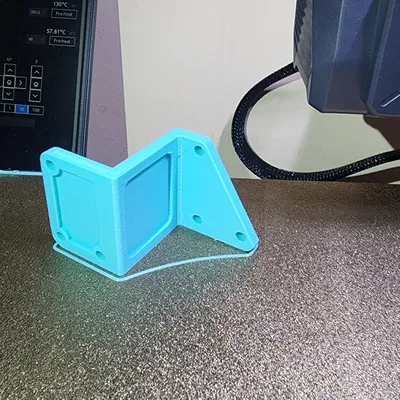 Giá đỡ màn hình OFFSET cho ELEGOO NEPTUNE 3PRO/PLUS/MAX